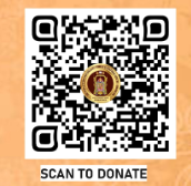 Scan to Donate